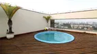 Foto 13 de Cobertura com 5 Quartos à venda, 360m² em Morumbi, São Paulo