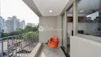 Foto 8 de Apartamento com 1 Quarto à venda, 32m² em Jardim América, São Paulo
