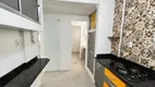 Foto 11 de Apartamento com 2 Quartos à venda, 99m² em José Menino, Santos