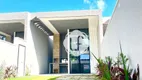 Foto 2 de Casa de Condomínio com 3 Quartos à venda, 142m² em Centro, Eusébio