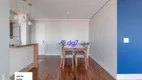 Foto 2 de Apartamento com 3 Quartos à venda, 82m² em Vila Sônia, São Paulo