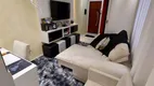 Foto 5 de Apartamento com 2 Quartos à venda, 96m² em Jardim Santo Alberto, Santo André
