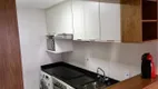 Foto 18 de Apartamento com 1 Quarto à venda, 44m² em Santo Amaro, São Paulo