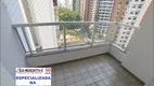 Foto 11 de Apartamento com 3 Quartos à venda, 111m² em Chácara Klabin, São Paulo