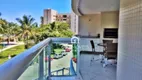 Foto 5 de Apartamento com 3 Quartos para venda ou aluguel, 90m² em Riviera de São Lourenço, Bertioga