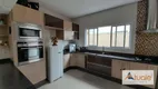 Foto 7 de Casa de Condomínio com 4 Quartos para venda ou aluguel, 158m² em Jardim Golden Park Residence, Hortolândia
