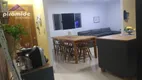 Foto 2 de Casa com 3 Quartos à venda, 140m² em Portal dos Passaros, São José dos Campos