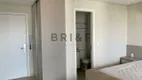 Foto 18 de Apartamento com 1 Quarto para alugar, 33m² em Brooklin, São Paulo