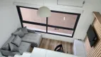 Foto 3 de Apartamento com 1 Quarto para alugar, 33m² em Perdizes, São Paulo