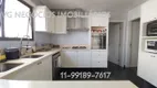 Foto 11 de Apartamento com 3 Quartos à venda, 195m² em Moema, São Paulo