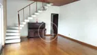 Foto 5 de Casa de Condomínio com 3 Quartos à venda, 157m² em Jardim Guanabara, Rio de Janeiro