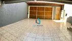 Foto 7 de Sobrado com 3 Quartos à venda, 120m² em Campininha, São Paulo