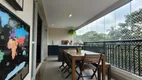 Foto 9 de Apartamento com 4 Quartos à venda, 185m² em Alto Da Boa Vista, São Paulo