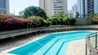 Foto 3 de Apartamento com 4 Quartos para alugar, 155m² em Moema, São Paulo