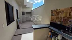 Foto 10 de Casa com 3 Quartos à venda, 122m² em Jardim Residencial Nova Veneza, Indaiatuba