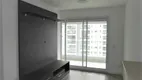 Foto 9 de Apartamento com 1 Quarto para alugar, 50m² em Campo Belo, São Paulo