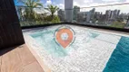 Foto 10 de Apartamento com 1 Quarto para alugar, 20m² em Ilha do Leite, Recife