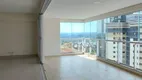 Foto 3 de Apartamento com 3 Quartos para alugar, 160m² em Jardim Aquarius, São José dos Campos