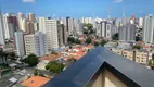 Foto 35 de Cobertura com 4 Quartos à venda, 248m² em Dionísio Torres, Fortaleza