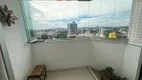 Foto 4 de Apartamento com 3 Quartos à venda, 104m² em Centro, Betim