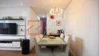 Foto 2 de Apartamento com 3 Quartos à venda, 66m² em Vila Andrade, São Paulo