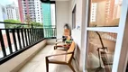 Foto 4 de Apartamento com 3 Quartos à venda, 75m² em Brooklin, São Paulo