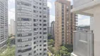 Foto 18 de Flat com 1 Quarto à venda, 27m² em Moema, São Paulo