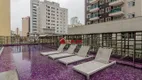 Foto 22 de Flat com 1 Quarto para alugar, 38m² em Vila Olímpia, São Paulo