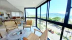 Foto 2 de Apartamento com 3 Quartos à venda, 190m² em Ponta da Praia, Santos