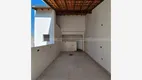 Foto 4 de Cobertura com 3 Quartos à venda, 147m² em Campestre, Santo André