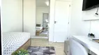 Foto 18 de Apartamento com 3 Quartos à venda, 70m² em Vila Ré, São Paulo