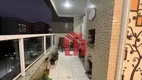 Foto 7 de Apartamento com 2 Quartos à venda, 93m² em Gonzaga, Santos