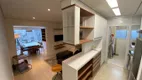 Foto 3 de Flat com 1 Quarto à venda, 80m² em Vila Olímpia, São Paulo