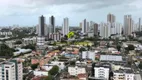 Foto 10 de Apartamento com 4 Quartos à venda, 107m² em Tamarineira, Recife