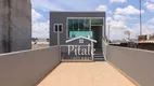 Foto 7 de Sobrado com 4 Quartos à venda, 248m² em Vila São Silvestre, Barueri