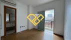 Foto 19 de Apartamento com 3 Quartos para alugar, 143m² em Gonzaga, Santos