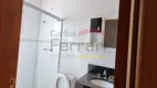 Foto 4 de Casa de Condomínio com 2 Quartos à venda, 60m² em Tremembé, São Paulo