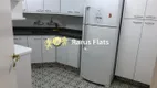 Foto 5 de Flat com 2 Quartos para alugar, 120m² em Moema, São Paulo