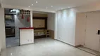 Foto 10 de Apartamento com 3 Quartos à venda, 110m² em Morumbi, São Paulo