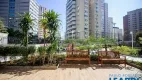 Foto 11 de Apartamento com 2 Quartos à venda, 58m² em Morumbi, São Paulo