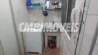 Foto 2 de Apartamento com 2 Quartos à venda, 57m² em Jardim do Lago, Campinas