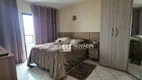 Foto 6 de Cobertura com 3 Quartos à venda, 173m² em Mirim, Praia Grande