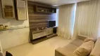 Foto 2 de Apartamento com 2 Quartos para alugar, 70m² em Cabo Branco, João Pessoa