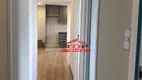 Foto 23 de Apartamento com 3 Quartos para alugar, 69m² em Jardim Marambá, Bauru