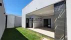 Foto 11 de Casa com 3 Quartos à venda, 150m² em Jardim Botânico, Uberlândia