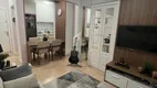Foto 2 de Apartamento com 1 Quarto à venda, 38m² em Campinas, São José