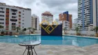 Foto 31 de Apartamento com 3 Quartos para alugar, 122m² em Gonzaga, Santos