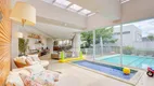 Foto 24 de Casa de Condomínio com 4 Quartos à venda, 850m² em Condomínio Village Terrasse, Nova Lima