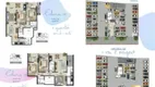 Foto 7 de Apartamento com 3 Quartos à venda, 105m² em Enseada Azul, Guarapari