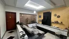 Foto 3 de Casa com 3 Quartos à venda, 230m² em Vila Totoli, Franca